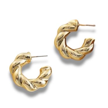Zarcillos Dorados