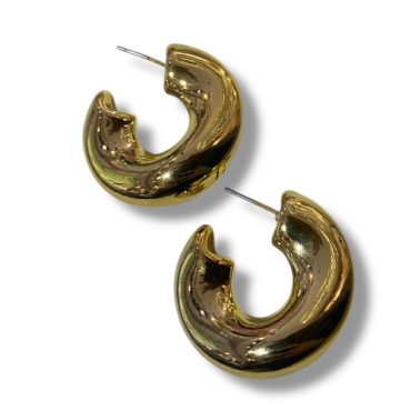 Zarcillos Dorados