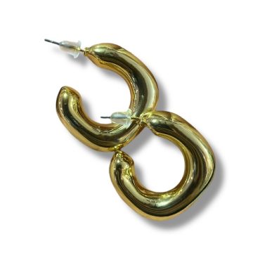 Zarcillos Dorados