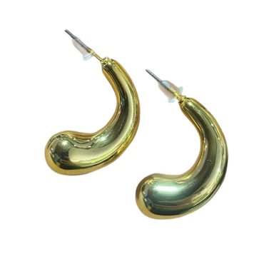 Zarcillos Dorados