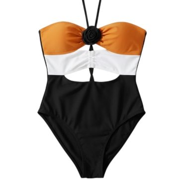 Traje de Baño Entero