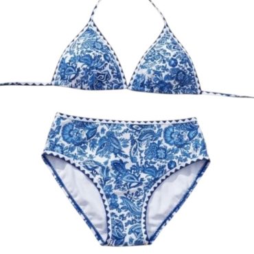 Traje de baño niña