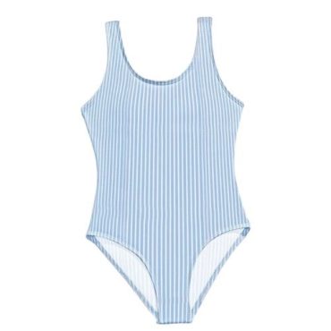 Traje de Baño de Niña