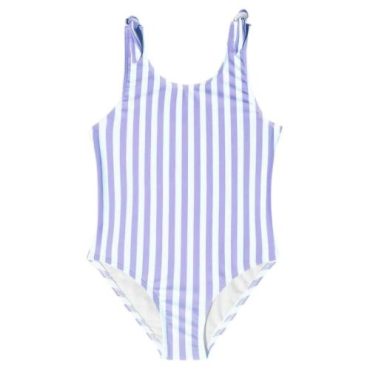Traje de Baño de Niña