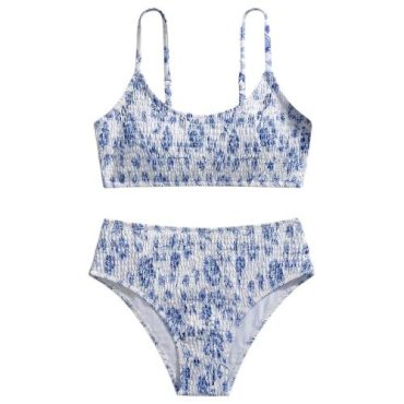 Traje de Baño de Niña