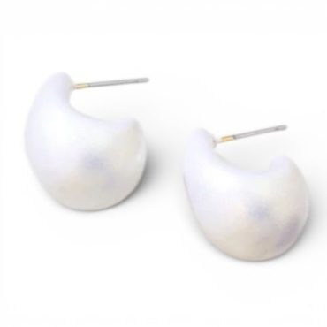 Zarcillos Gota Tornasol