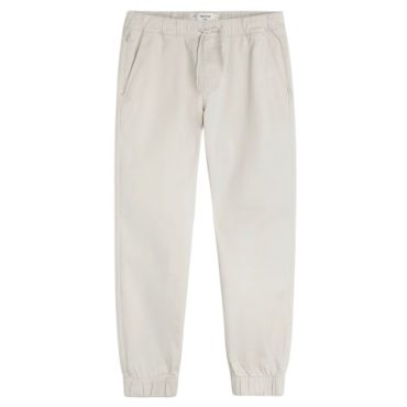 Jogger Gris Hollister