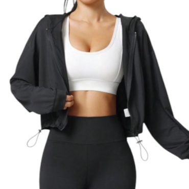 Chaquetas Deportivas