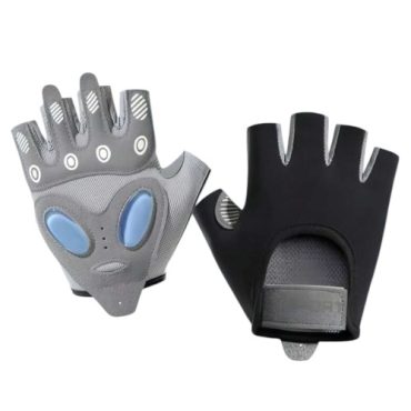 Guantes Deportivos Negros