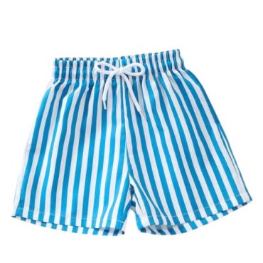 Short Playero de Niño