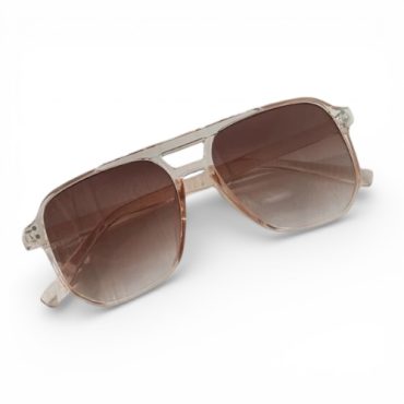 Lentes Beige