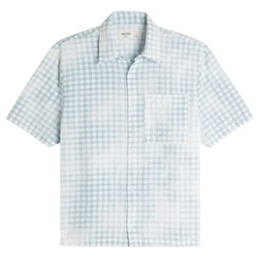 Camisa Hollister Boxy Fit