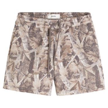 Bermuda Hollister Camuflaje