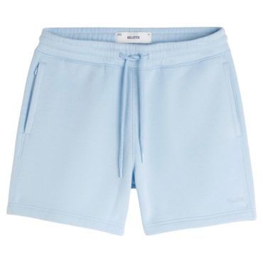 Bermuda Hollister Azul