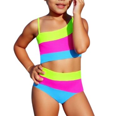 Traje de Baño de Niña