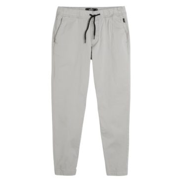 Jogger Gris Hollister