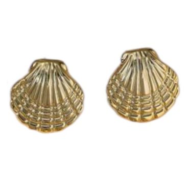 Zarcillos Dorados