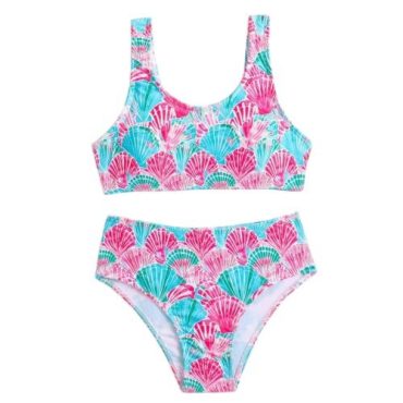 Traje de Baño de Niña