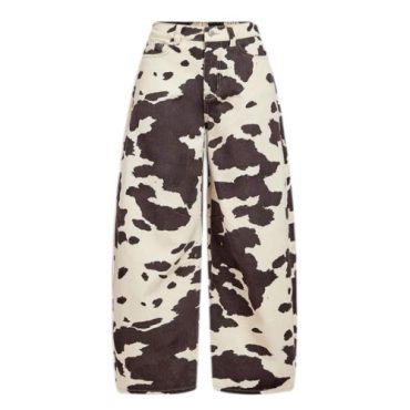 Pantalon Jean Vaquero