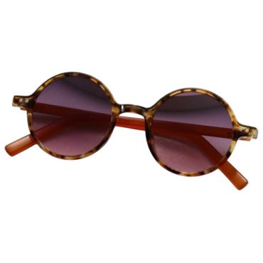 Lentes Rosa Borde Carey