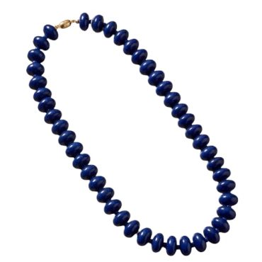 Collar Azul