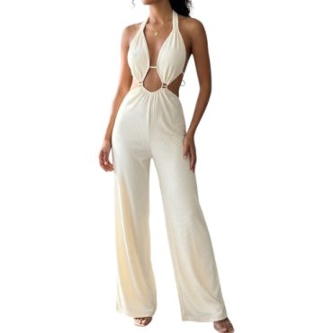 Braga Larga Color Hueso