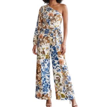 Braga Larga Estampada