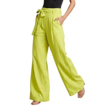 Pantalón Verde Claro