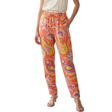 Pantalón Estampado