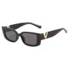 Lentes Negros