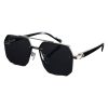 Lentes Negros de Caballero