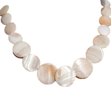 Collar de Nácar