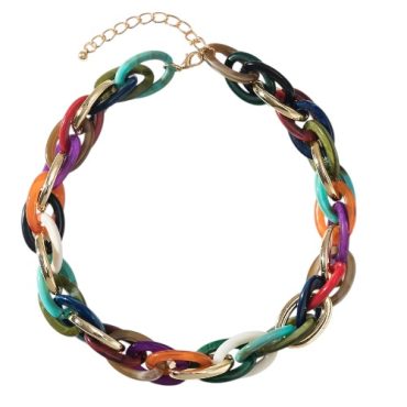 Collar Colores