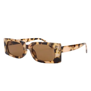 Lentes Marrón Borde Carey