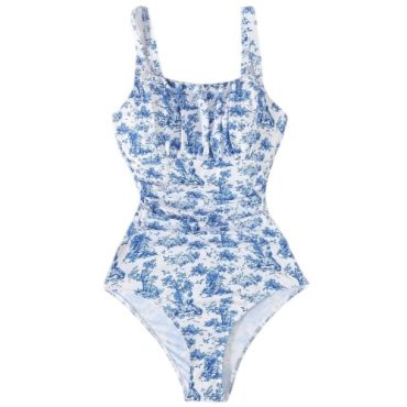 Traje de baño de niña