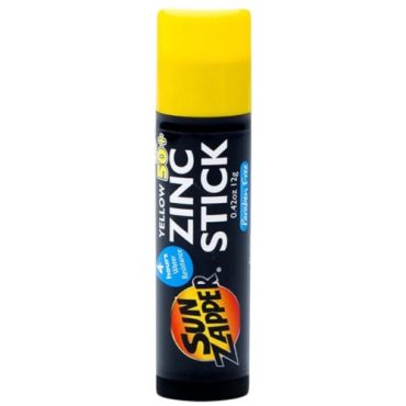 Protector en barra Zinc Stick Amarillo