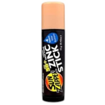 Protector en barra Zinc Stick Piel