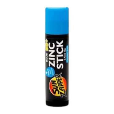 Protector en barra Zinc Stick Azul