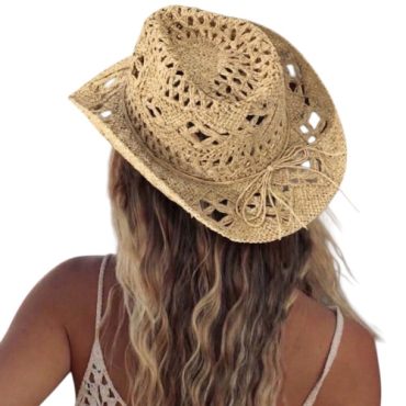 Sombrero Beige