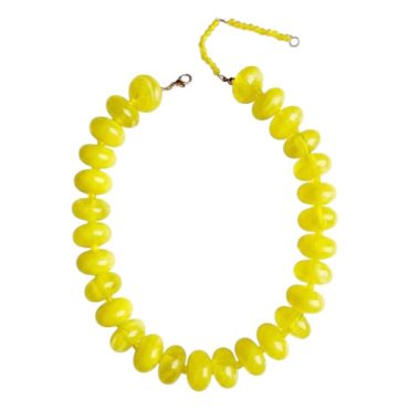 Collar Amarillo