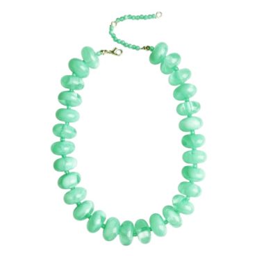 Collar Verde