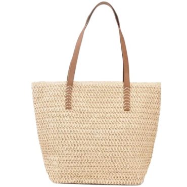 Cartera Playera Beige