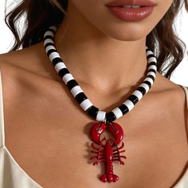 Collar Cangrejo