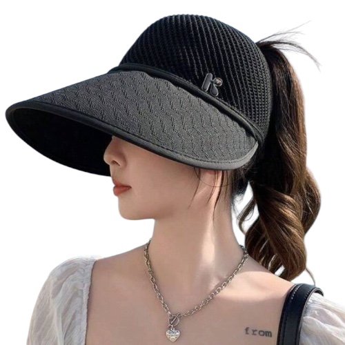 Visera Negra