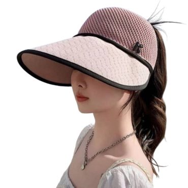 Visera Rosada
