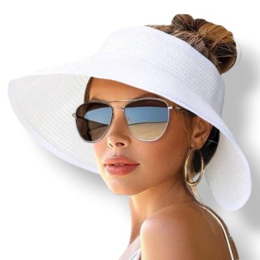 Visera Blanca