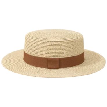 Sombrero Beige