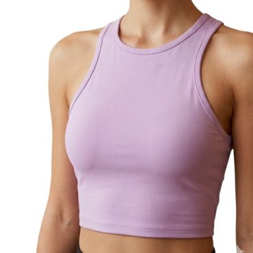 Top Lila