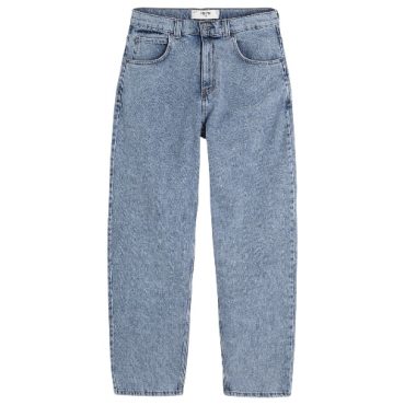 Pantalón Skater Baggy Hollister