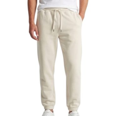 Jogger Hollister Beige